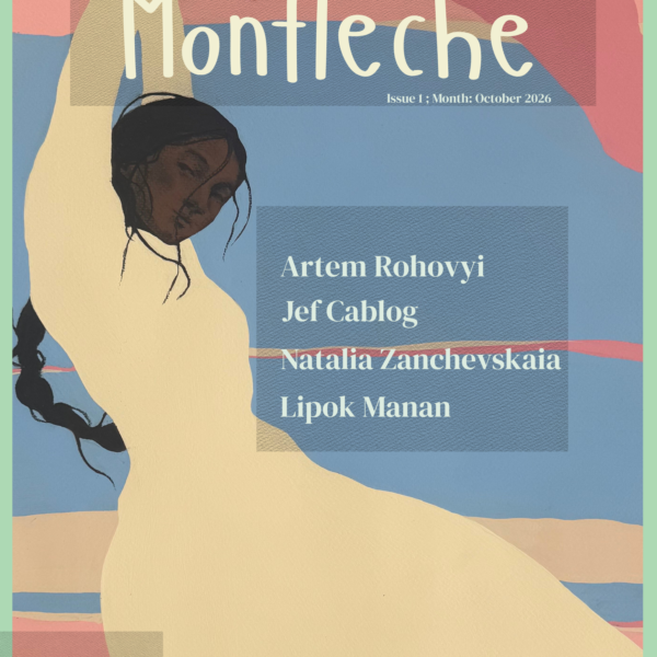 The House of Monfleche — Issue 1 | October 2026