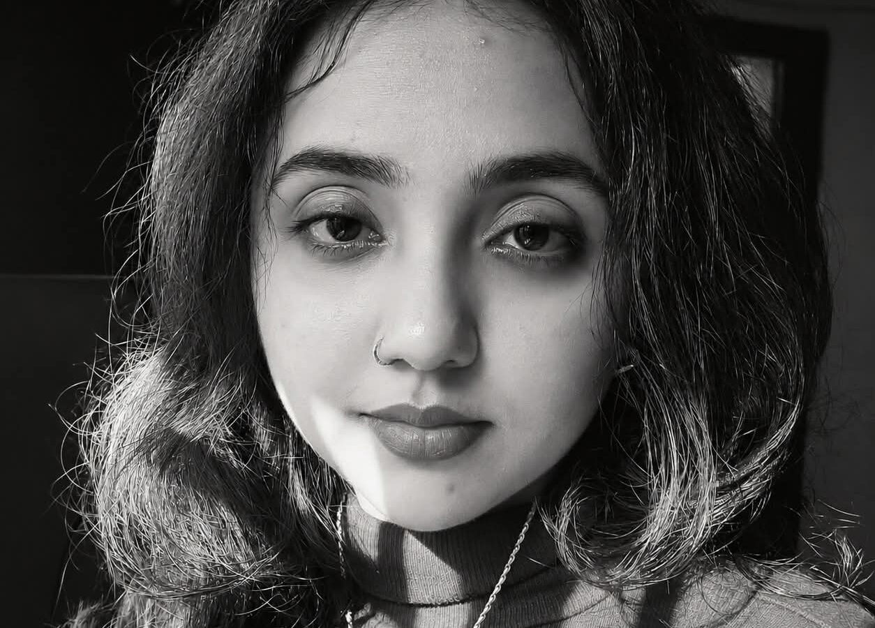 Suparna sanyal editor@ House of monfleche