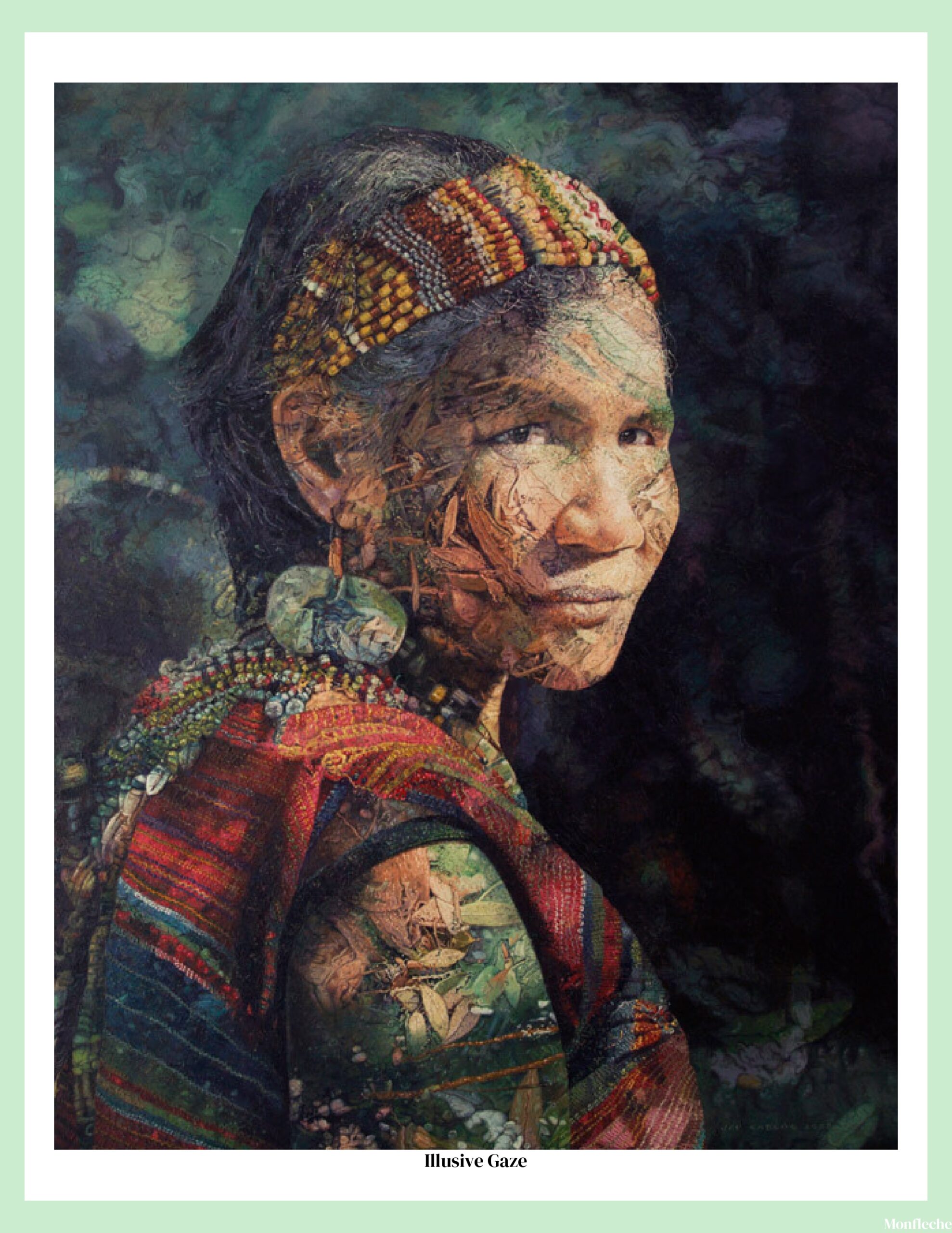 House of Monfleche – Issue 1 – October 2026 - 3 The House of Monfleche — Issue 1 | October 2026 - Image 3