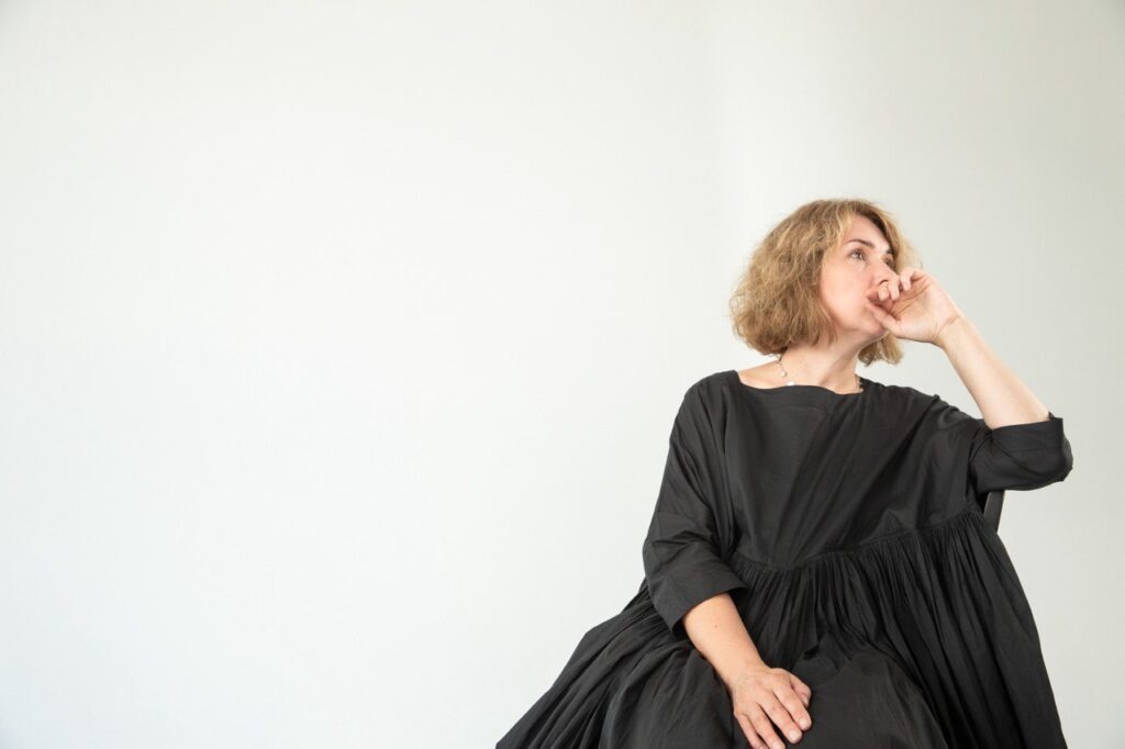 An exclusive with Natalia Zanchevskaia An exclusive with Natalia Zanchevskaia on the House of Monfleche by Suparna sanyal