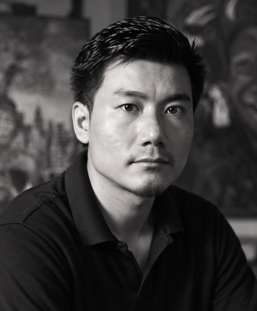 An exclusive interview with Lipok Manen Lipok 847x1024